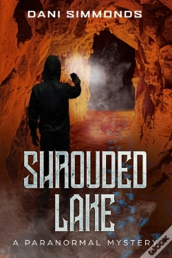 Capa do artigo Shrouded Lake