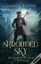 Capa do artigo Shrouded Sky