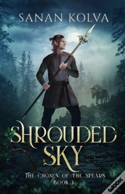 Capa do artigo Shrouded Sky
