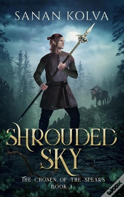 Capa do artigo Shrouded Sky