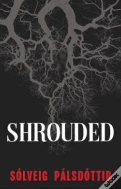 Capa do artigo Shrouded