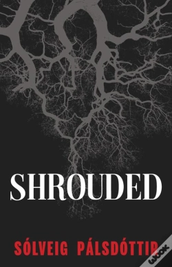 Capa do artigo Shrouded