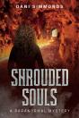 Shrouded Souls - A Paranormal Mystery - Preview