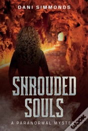Capa do artigo Shrouded Souls - A Paranormal Mystery