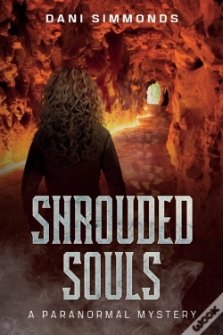 Capa do artigo Shrouded Souls - A Paranormal Mystery