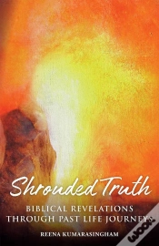 Capa do artigo Shrouded Truth