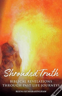 Capa do artigo Shrouded Truth