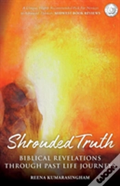 Capa do artigo Shrouded Truth