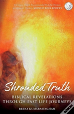 Capa do artigo Shrouded Truth