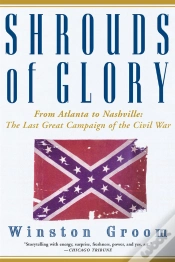 Capa do artigo Shrouds Of Glory
