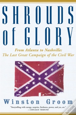 Capa do artigo Shrouds Of Glory