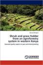 Shrub And Grass Fodder From An Agroforestry System In Western Kenya - Preview