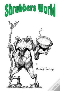 Capa do artigo Shrubbers World