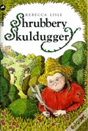 Capa do artigo Shrubbery Skulduggery
