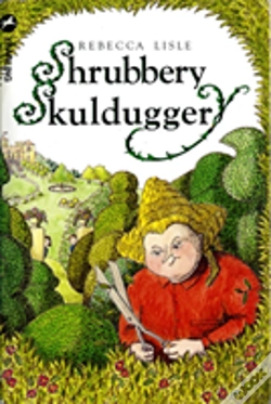 Capa do artigo Shrubbery Skulduggery