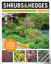 Shrubs And Hedges