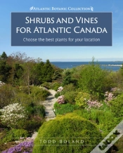 Capa do artigo Shrubs And Vines For Atlantic Canada