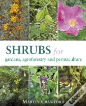 Capa do artigo Shrubs For Gardens, Agroforestry And Permaculture