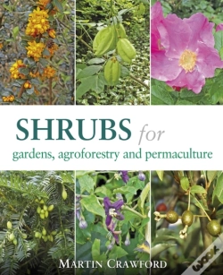 Capa do artigo Shrubs For Gardens, Agroforestry And Permaculture