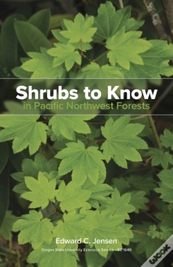 Capa do artigo Shrubs To Know In Pacific Northwest Forests