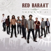 Capa do artigo Shruggy Ji - CD