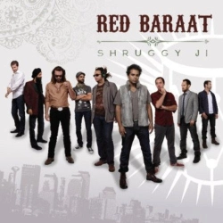 Capa do artigo Shruggy Ji - CD