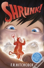 Capa do artigo Shrunk!