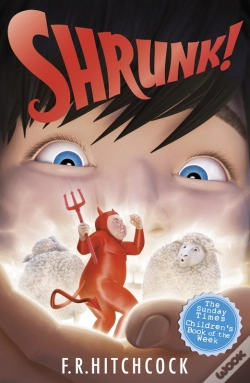 Capa do artigo Shrunk!