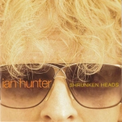 Capa do artigo Shrunken Heads - CD