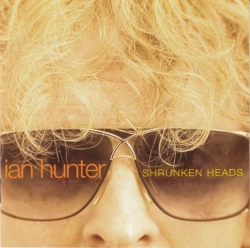Capa do artigo Shrunken Heads - CD