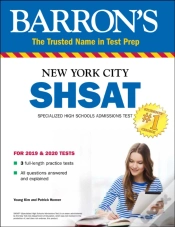 Capa do artigo Shsat