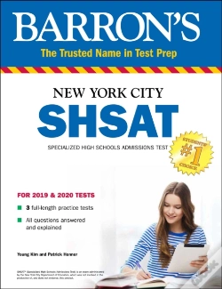 Capa do artigo Shsat