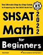 Shsat Math For Beginners - Preview