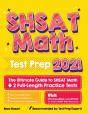 Shsat Math Test Prep: The Ultimate Guide - Preview