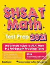 Capa do artigo Shsat Math Test Prep: The Ultimate Guide
