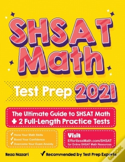 Capa do artigo Shsat Math Test Prep: The Ultimate Guide
