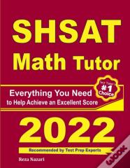 Shsat Math Tutor