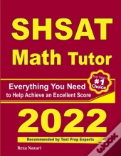 Shsat Math Tutor