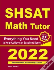 Capa do artigo Shsat Math Tutor