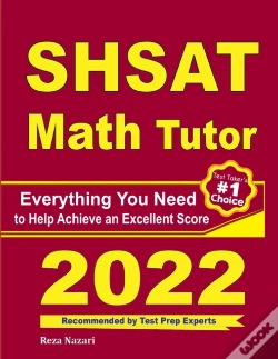 Capa do artigo Shsat Math Tutor