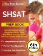 Shsat Prep Book - Preview