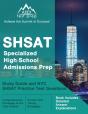 Shsat Specialized High School Admissions Prep - Preview