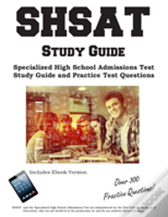 Shsat Study Guide