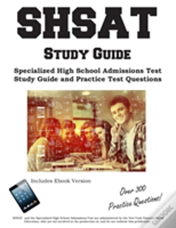 Capa do artigo Shsat Study Guide