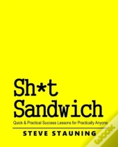 Sh*T Sandwich