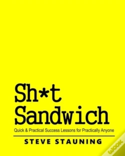Capa do artigo Sh*T Sandwich