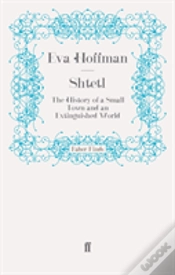 Capa do artigo Shtetl