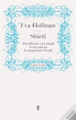 Capa do artigo Shtetl