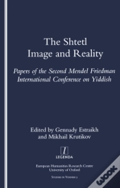 Capa do artigo Shtetl