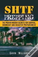 Shtf Prepping